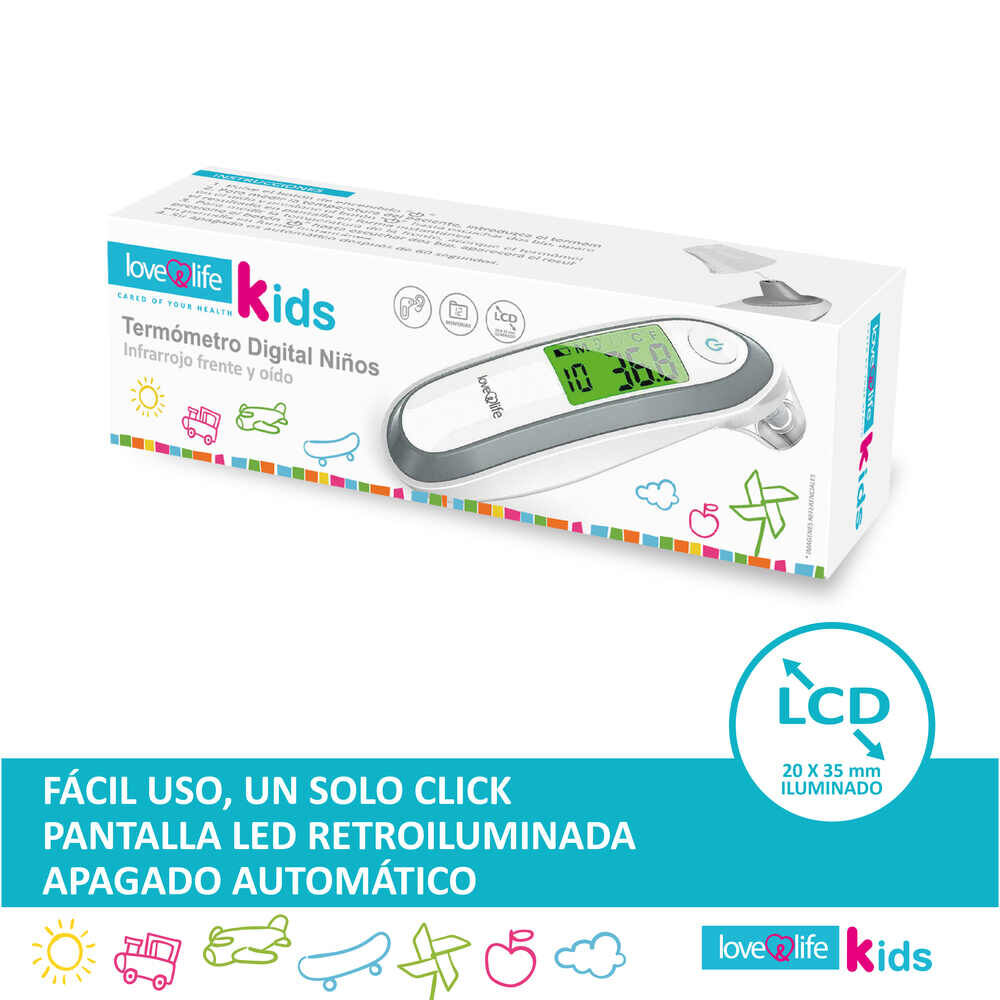 Termómetro-Infrarrojo-Infantil-imagen-2