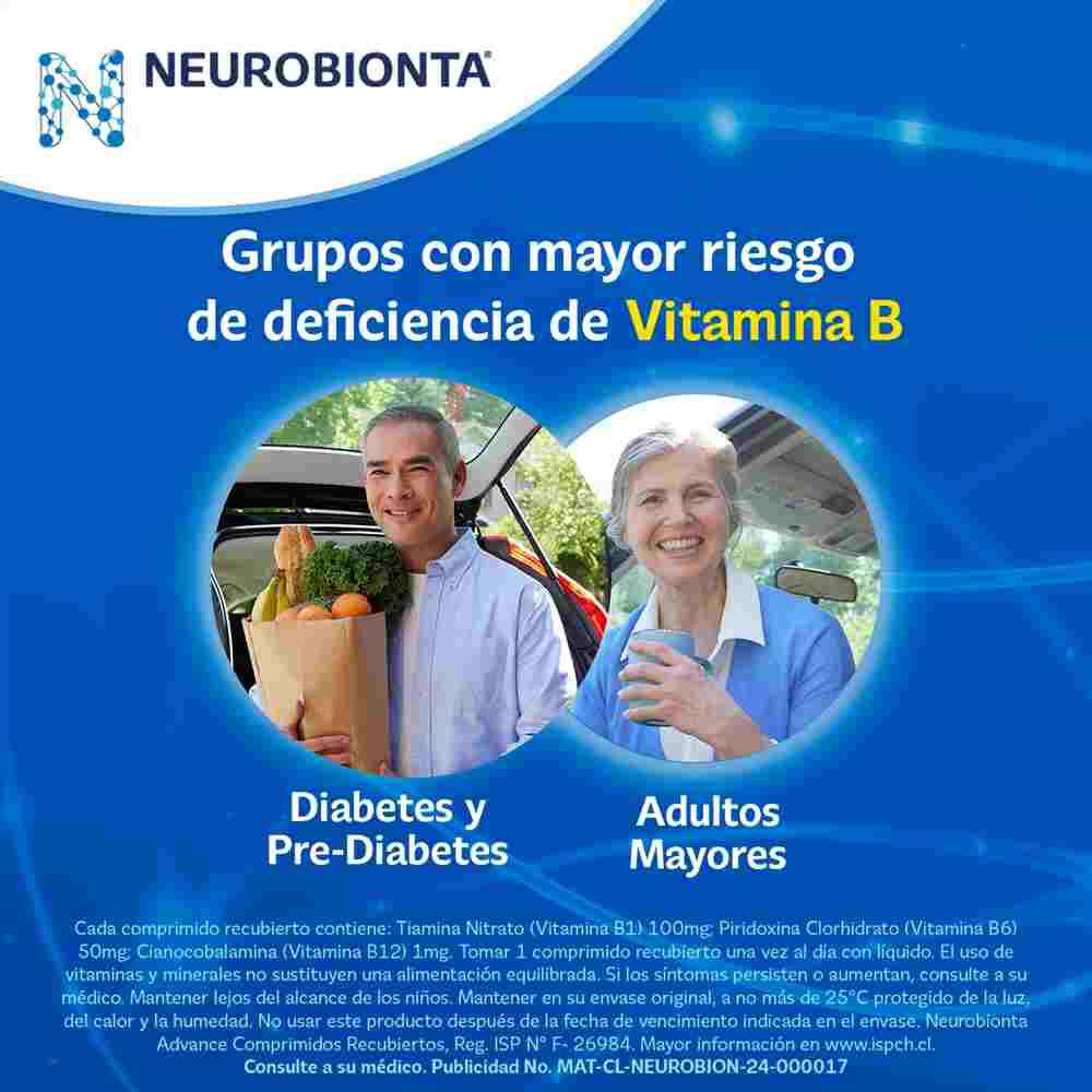 Neurobionta-Advance-60-Tabletas-imagen-2