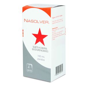 Nasolver-Codeina-30-mg/5mL-Jarabe-100-mL-imagen