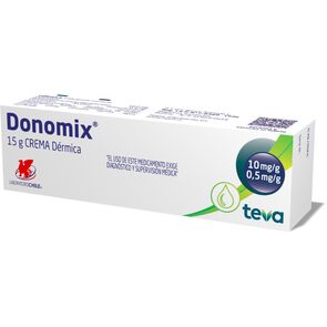 Donomix--Clotrimazol-10-mg-/-gr-Crema-Dérmica-15-gr-imagen