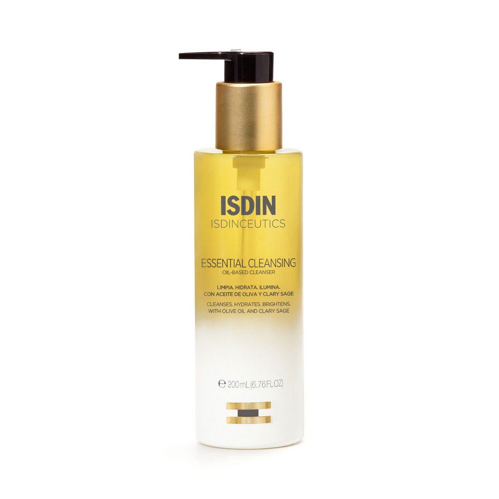 Essential-Cleansing-Aceite-Limpiador-Facial-Oil-To-Milk-imagen-1