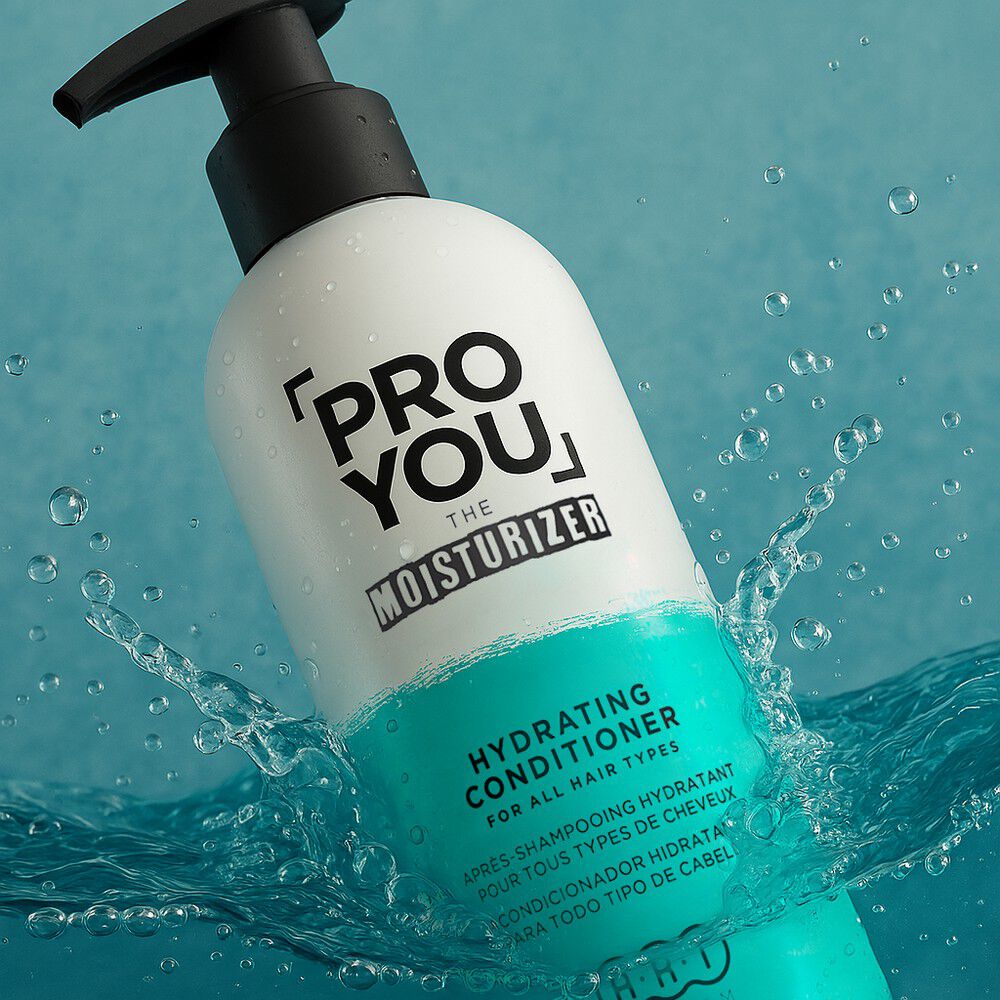 The-Moisturizer-Condioner-350-ml-imagen-2