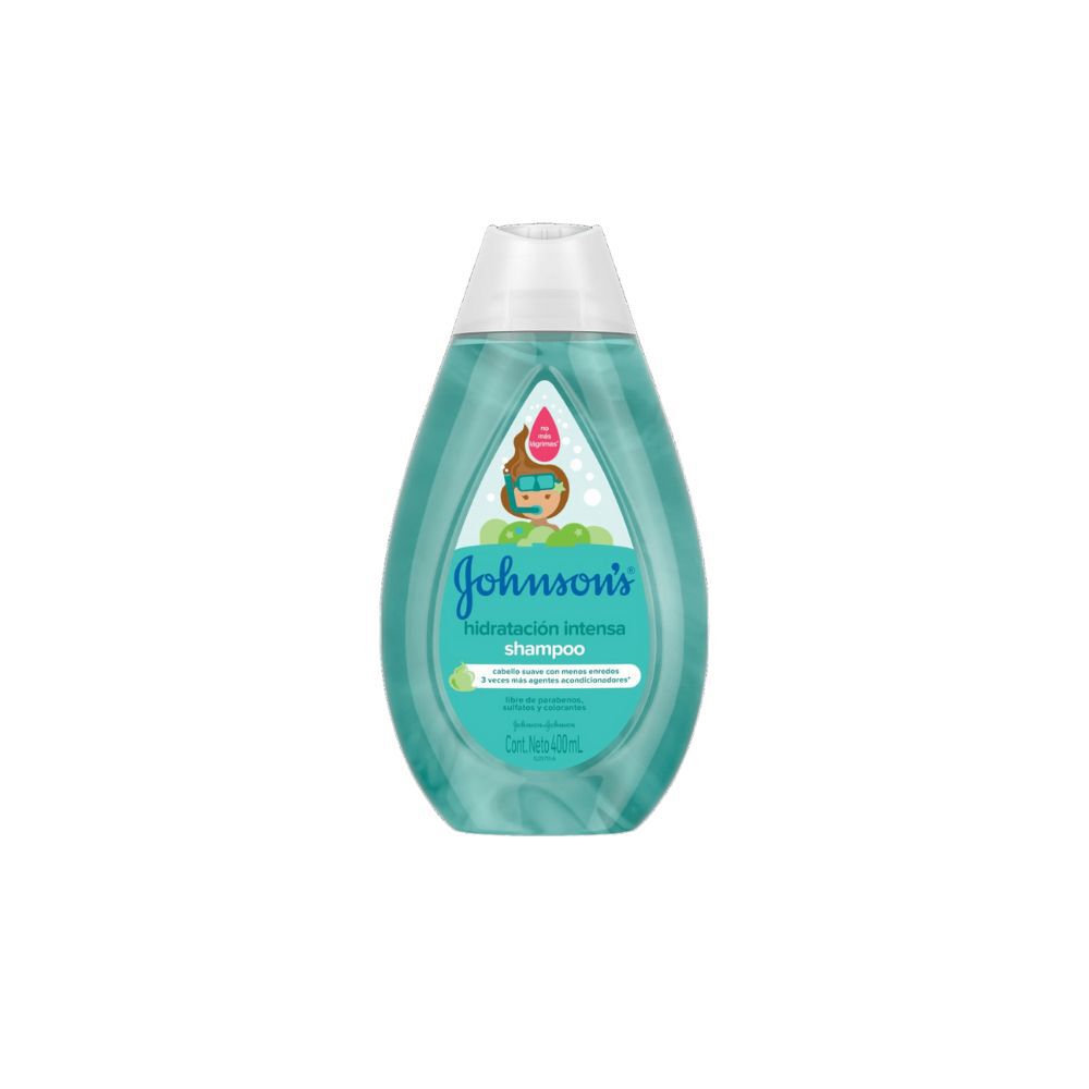 Shampoo-para-Ni&ntilde;os-Hidrataci&oacute;n-Intensa-400-ml-imagen-2