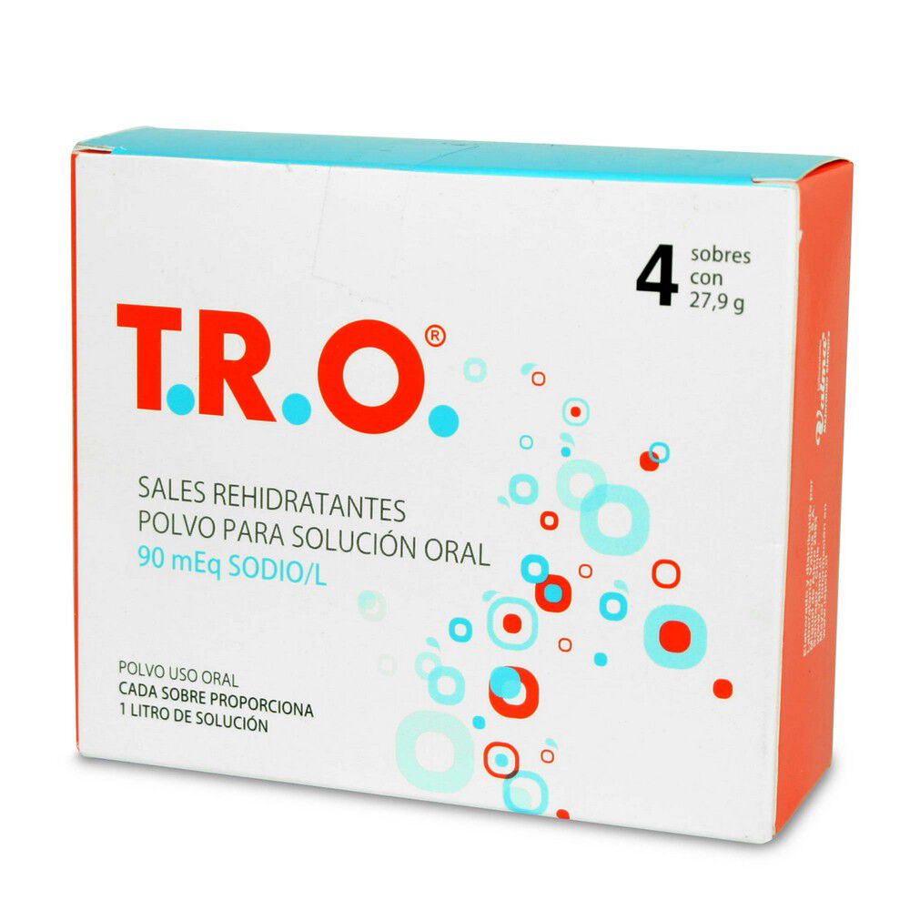 T.R.O.-Sales-Rehidratantes-Cloruro-De-Sodio-20-GR-4-Sobres-imagen-1