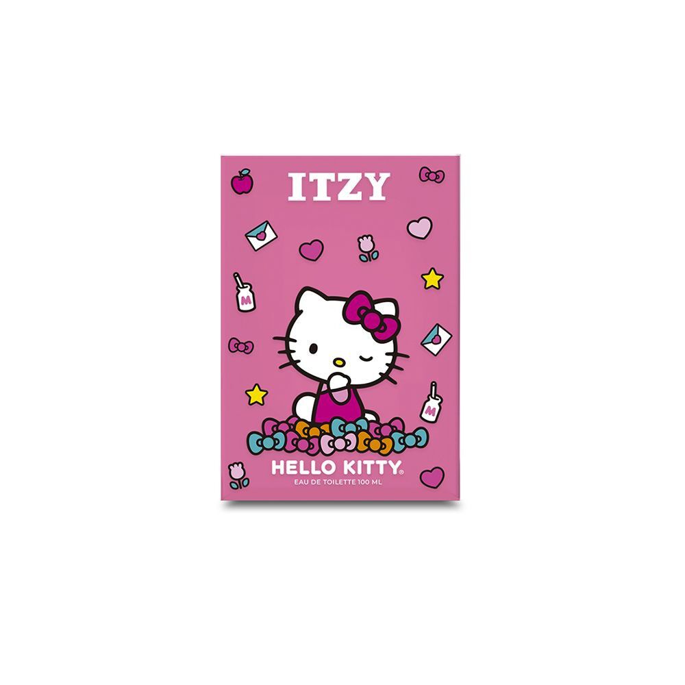 Perfume-Hello-Kitty-EDT-100ml-imagen-2