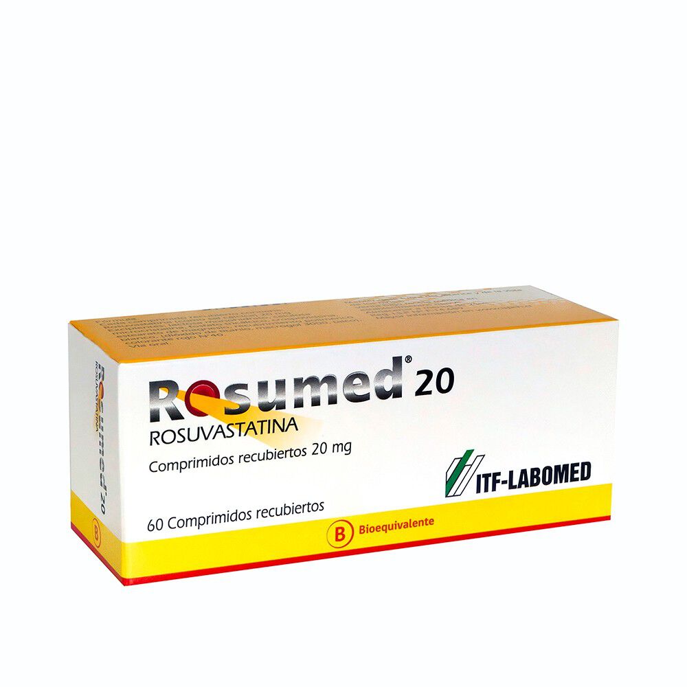 Rosumed-Rosuvastatina-20-mg-60-Comprimidos-imagen-2