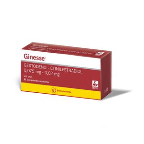 Ginesse-Gestodeno-0,075-mg-21-Comprimidos-Recubiertos-imagen