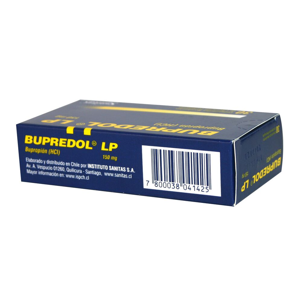 Bupredol-Bupropion-(Anfebutamona)-150-mg-30-Comprimidos-imagen-2