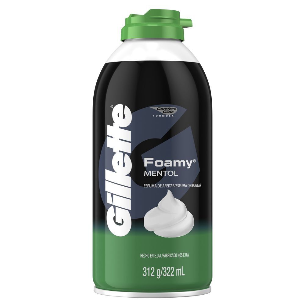 Espuma-De-Afeitar-Foamy-312-gr-imagen-1