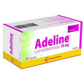 Adeline-10-Mg-21-C&aacute;psulas-imagen