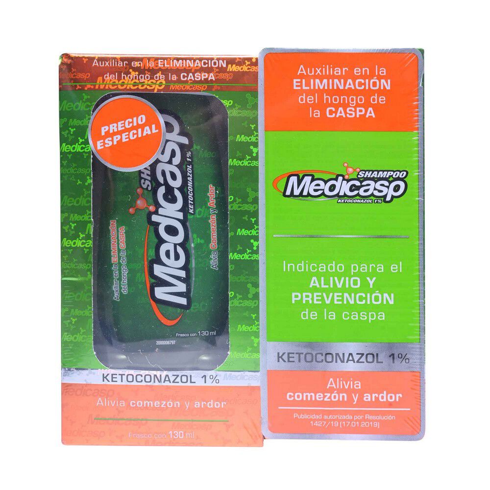 Medicasp-Shampoo-Ketoconazol-1%--130-mL-2-Frascos-imagen
