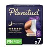 Pants-Protect-Plus-Nocturno-P/M-7-unidades-imagen