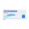 Cefradina-500-mg-8-Cápsulas-imagen-1