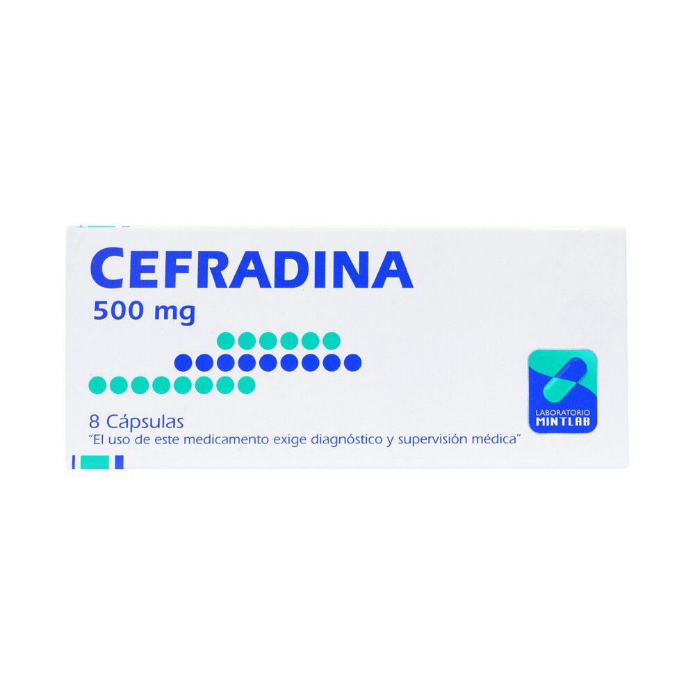 Cefradina-500-mg-8-Cápsulas-imagen-1