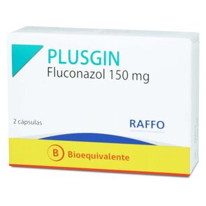 Plusgin-Fluconazol-150-mg-2-Cápsulas-imagen