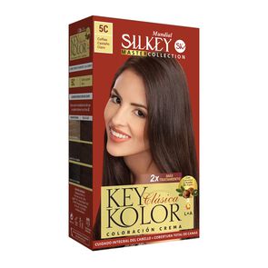 Key-Kolor-Kit-Tintura-Argan-Coffee-Castaño-Claro-5.C-imagen