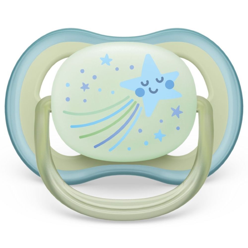 Chupete-Ultra-Air-Nocturno-0-6-meses-SCF376/18-imagen-3