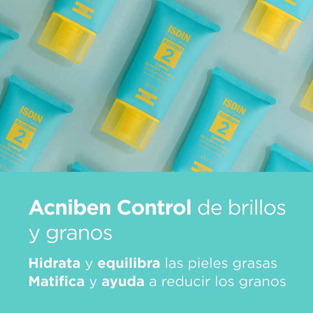 Acniben-Gel-Crema-Control-de-Brillos-y-Granos-40-mL-imagen-3