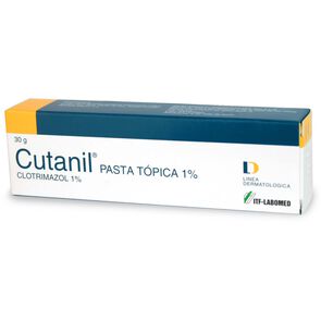 Cutanil-Clotrimazol-1%-Pasta-Dérmica-30-gr-imagen