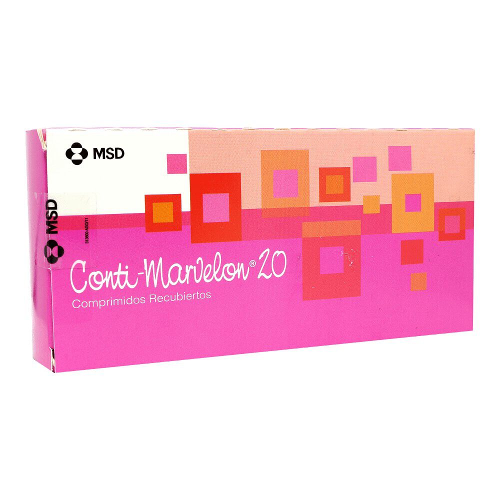 Conti-Marvelon-20-Desogestrel-0,150-mg-28-Comprimidos-imagen
