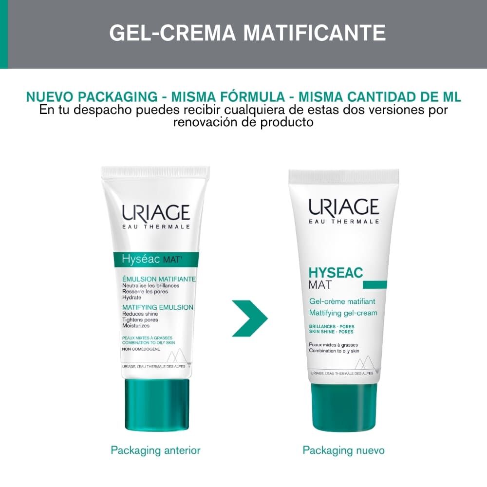 Crema-Matificante-Hyséac-MAT'-40ml-imagen-2