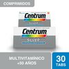 Centrum-Silver-Multivitaminico-Multimineral-para-mayores-de-50-años-30-Comprimidos-imagen-1