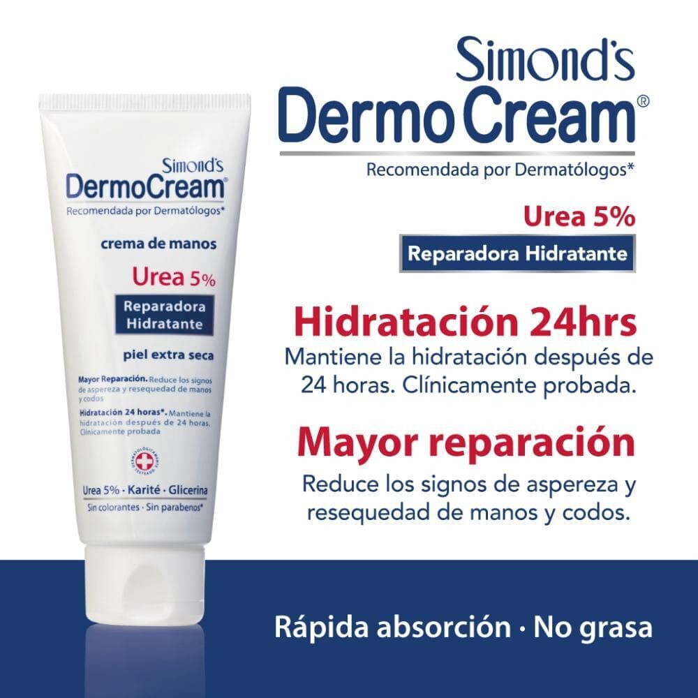 Crema-de-Manos-Úrea-5%-80-ml-imagen-2