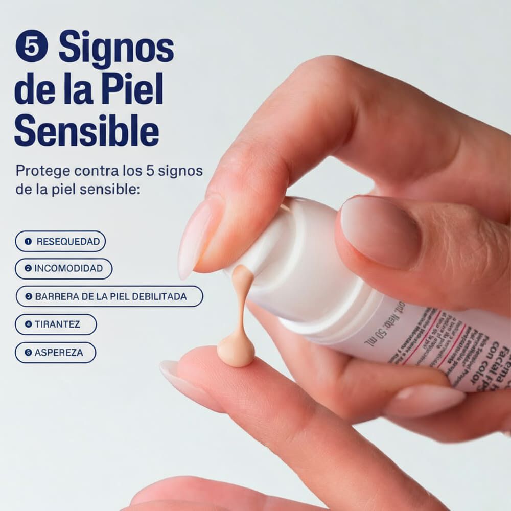 Crema-Facial-Hidratante-Pro-Ar-Calm-Control-Fps30-Con-Color-50-ml-imagen-4