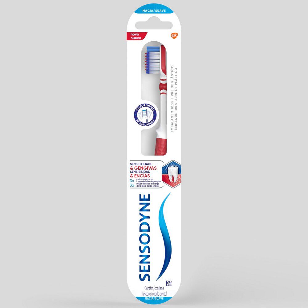 Cepillo-Dental-Sensibilidad-y-Encías-Suave-X1-imagen