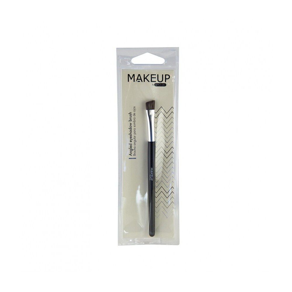Make-Up-By-Brocha-Angular-Para-Sombras-de-Ojos-imagen