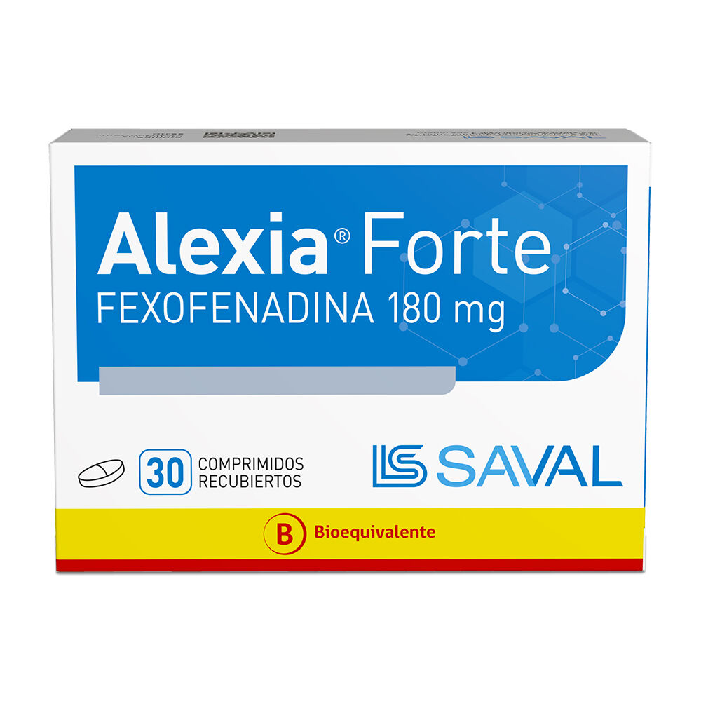 Alexia-Forte-Fexofenadina-180-mg-30-Comprimidos-imagen-1
