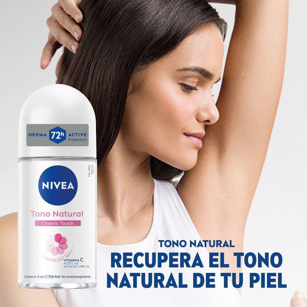 Desodorante-Roll-On-Aclarado-Natural-Classic-Touch-50-mL-imagen-4
