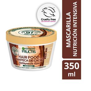 Mascarilla-Restauración-Rizos-Fructis-Hair-Food-Cacao-350ml-imagen