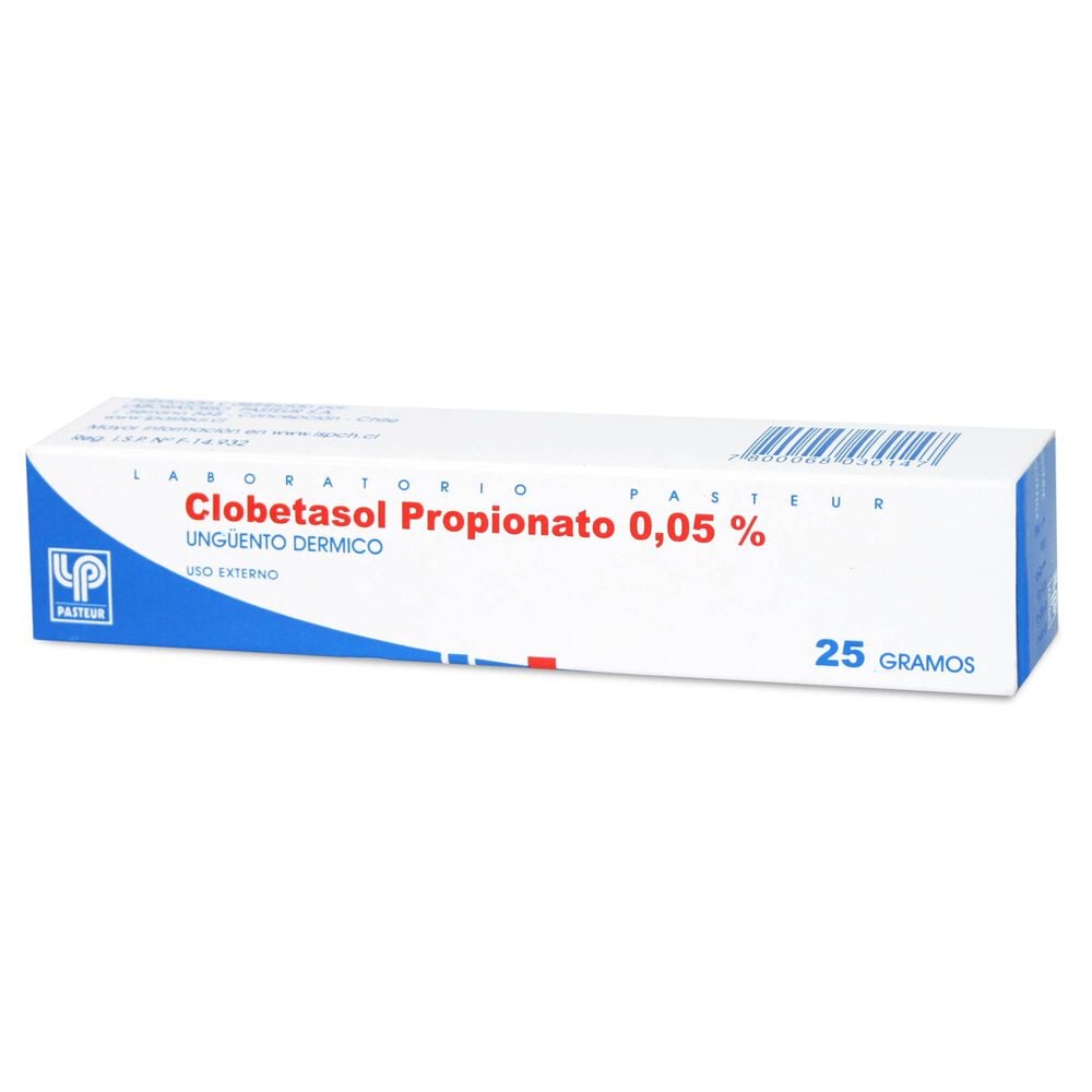 Clobetasol-0,05%-Unguento-25-gr-imagen-1