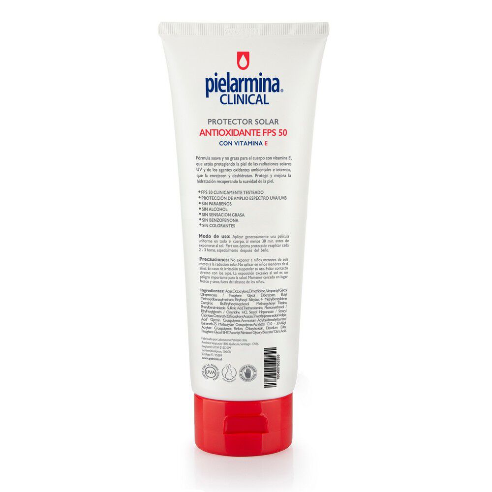 Protector-Solar-Adulto-Clinical-Fps-50-con-Vitamina-E-190-grs-imagen-2