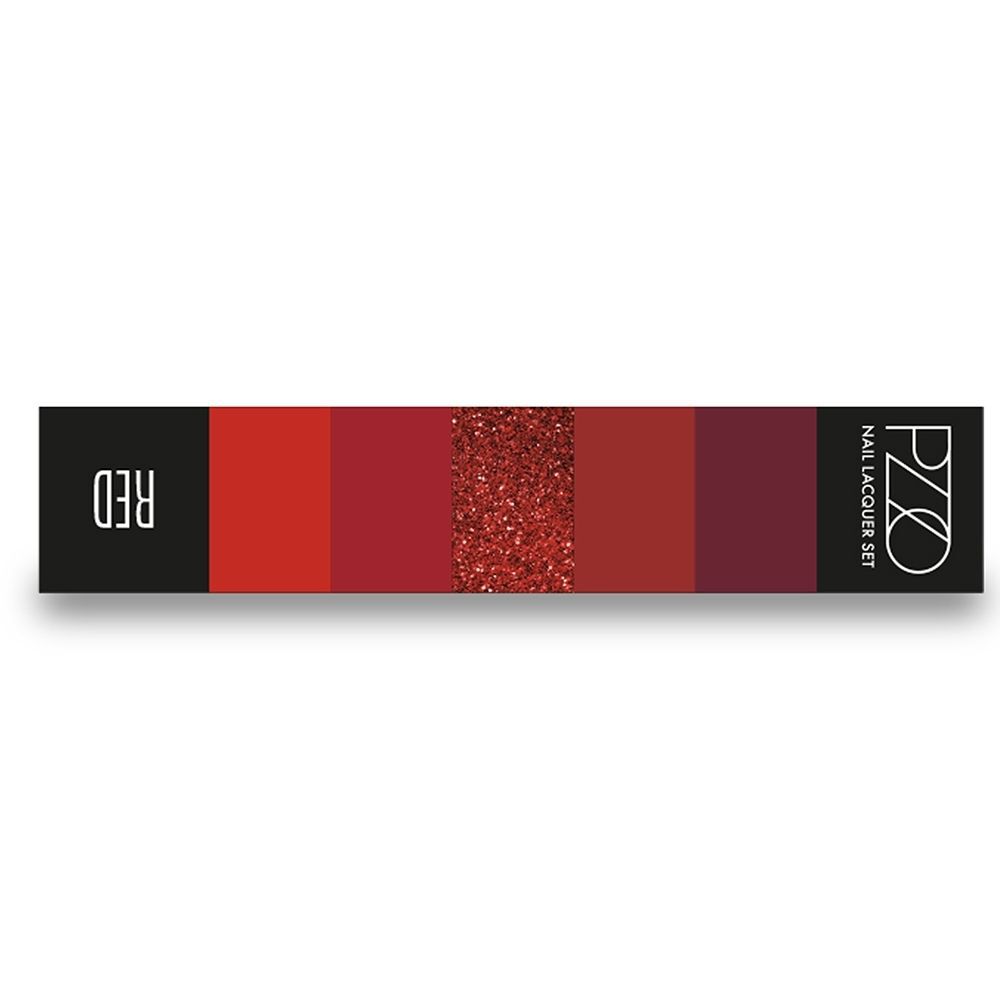 Nial-Lacquer-Red-Esmaltes-de-Uñas-X5-imagen-2