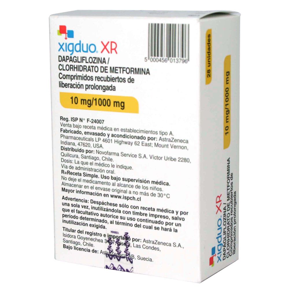 Xigduo-XR-Dapagliflozina-10-mg-28-Comprimidos-imagen-2
