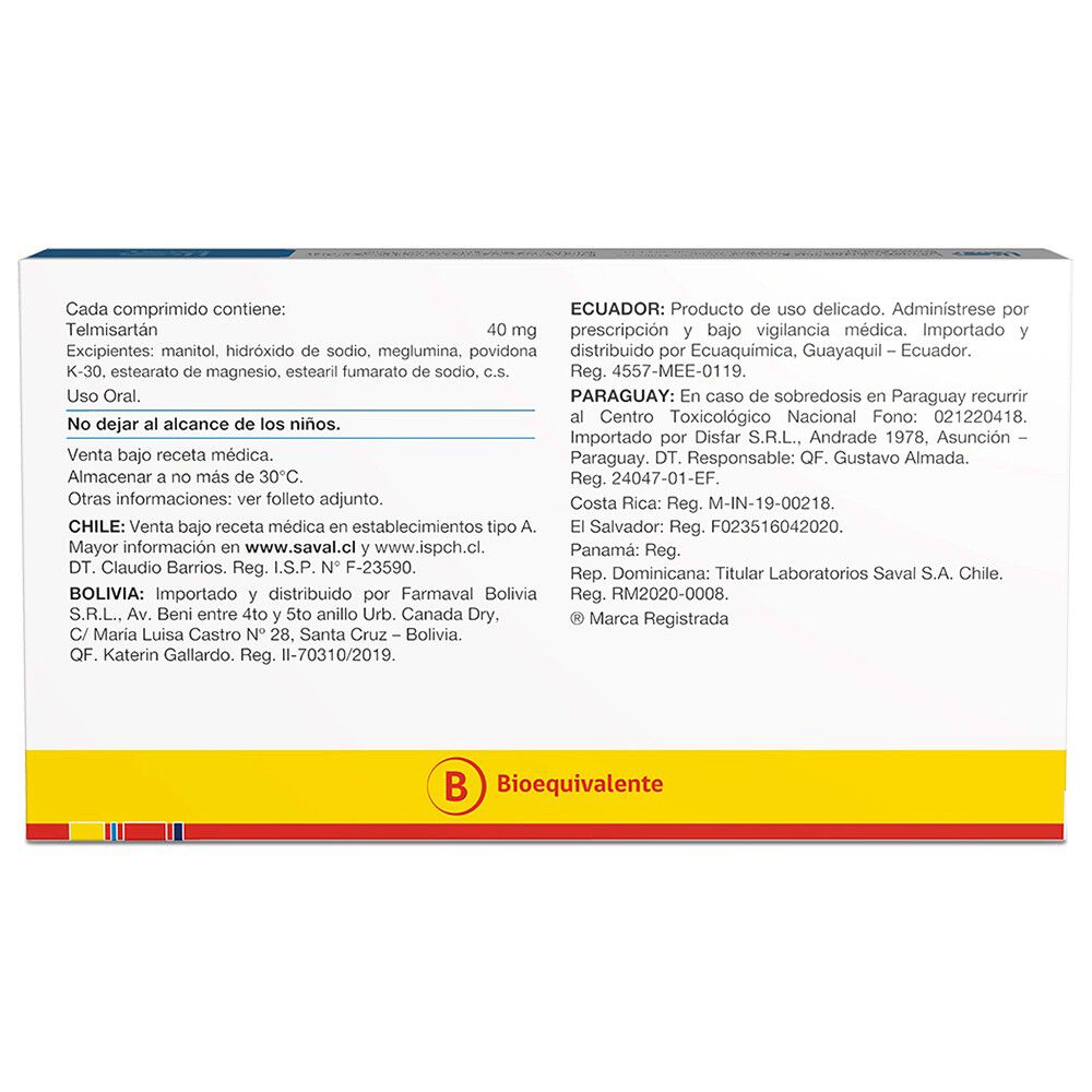 Tellmi-40-Telmisartan-40-mg-30-Comprimidos-imagen-2