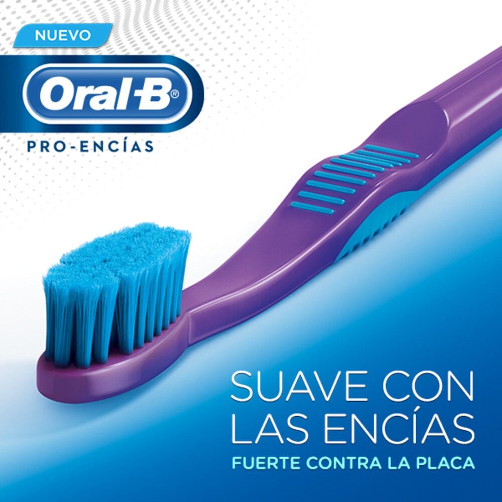 Ultra-Suave-Pro-Encías-Cepillo-Dental-1-Unidad-imagen-2