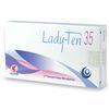 Lady-Ten-35-Ciproterona-2-mg-Etinilestradiol-0,035-mg-21-Comprimidos-imagen-1