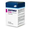 Dostinex-Cabergolina-0,5-mg-2-Comprimidos-Ranurados-imagen-1