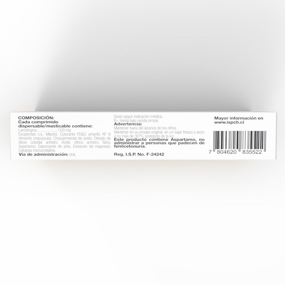 Latrig-Lamotrigina-100-mg-30-Comprimidos-Dispersables-imagen-3