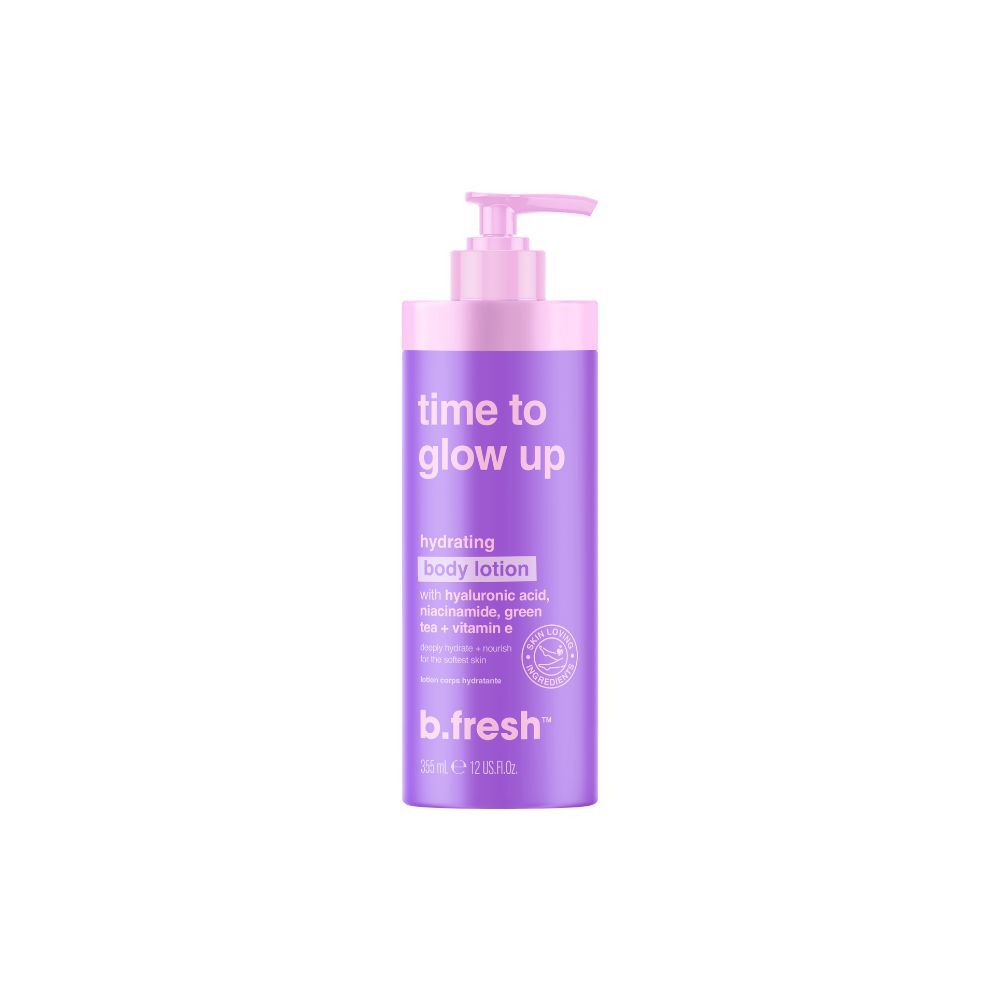 Time-To-Glow-Up-Hydrating-Body-Lotion-imagen-1