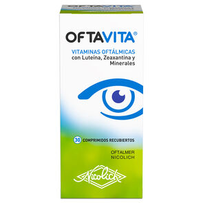 Oftavita-Vit-A-2-mg-30-Comprimidos-Recubierto-imagen