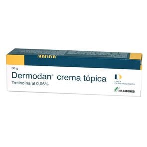 Dermodan-Tretinoina-0,05%-Crema-Tópica-30-gr-imagen