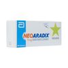 Neoaradix-Dexmetilfenidato-5-mg-30-Comprimidos-imagen-2