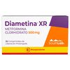 Diametina-XR-Metformina-Clorhidrato-500-mg-30-comprimidos-imagen-1