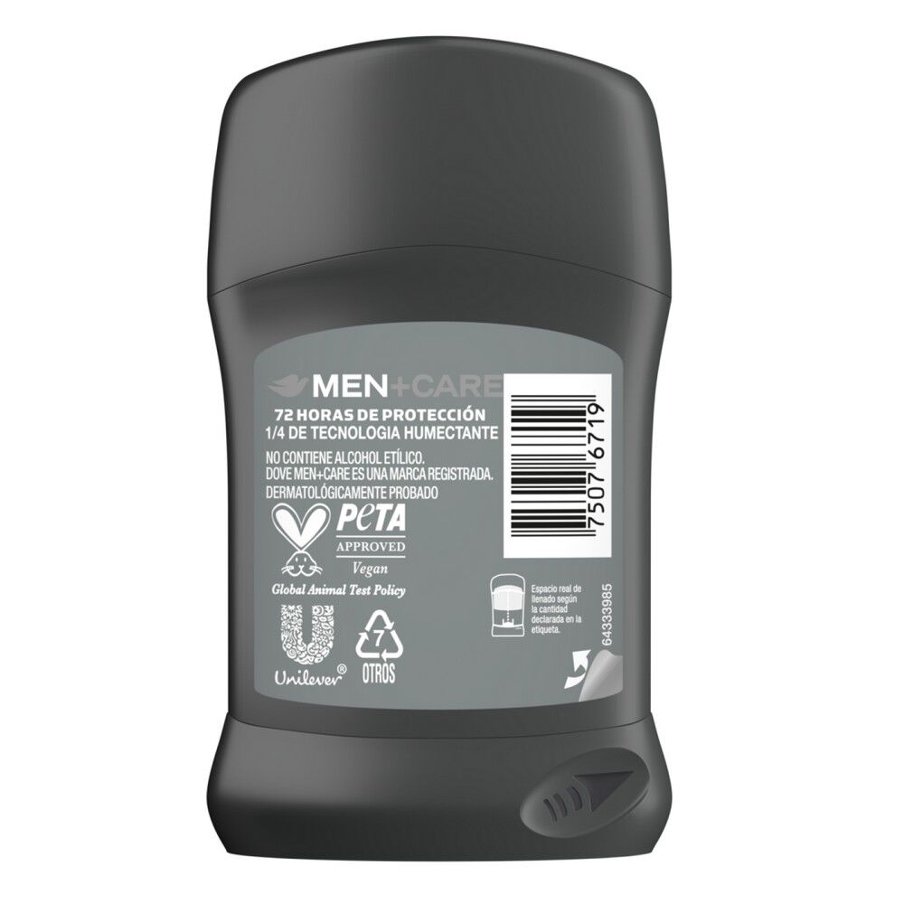 Men-Care-Antitranspirante-Invisible-Dry-Barra-50-grs-imagen-3
