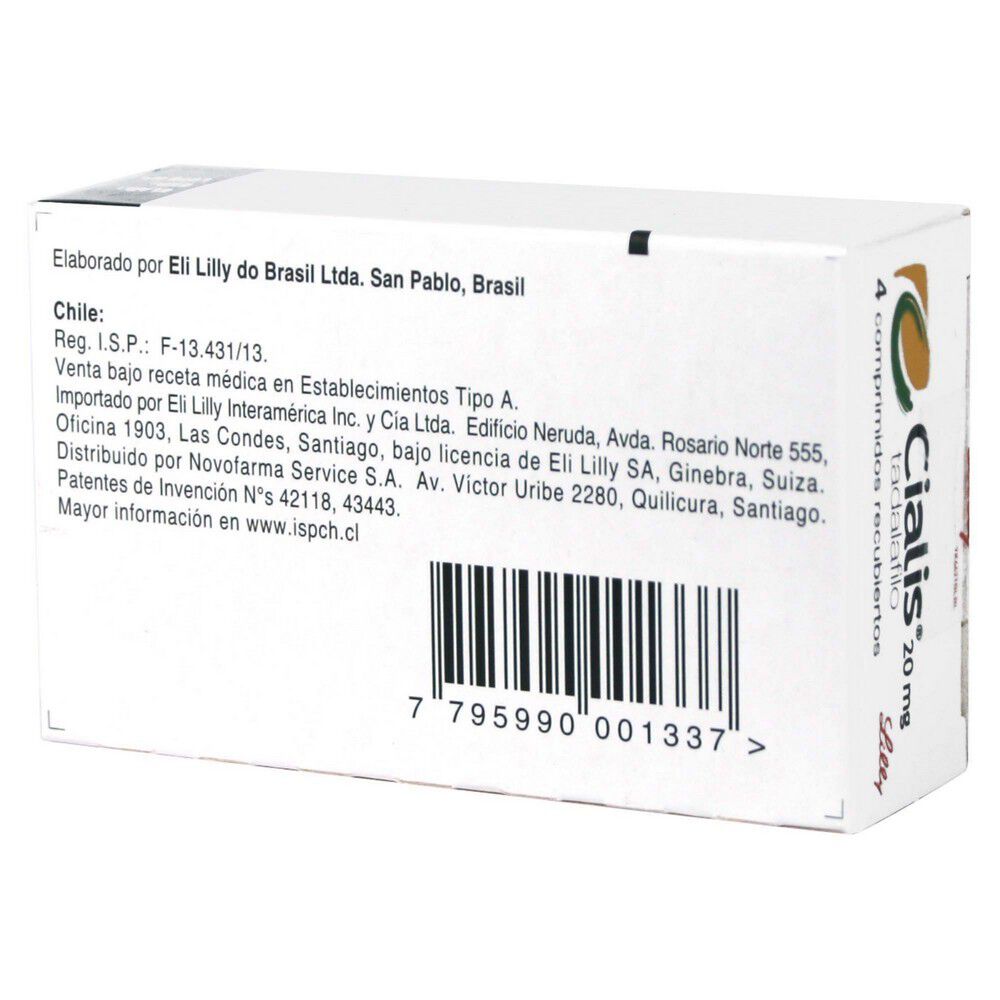 Cialis-Tadalafilo-20-mg-4-Comprimidos-Recubiertos-imagen-2