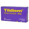Tildiem-Diltiazem-Clorhidrato-60-mg-20-Comprimidos-imagen-1